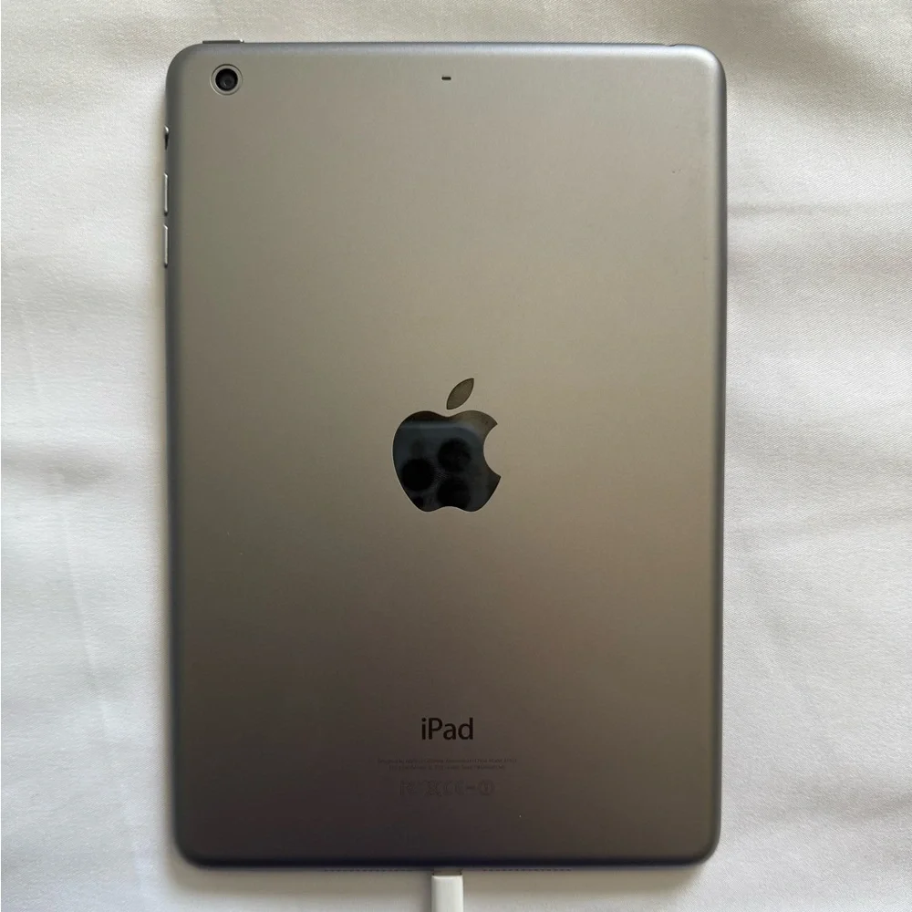 iPad Mini 2 Tablet